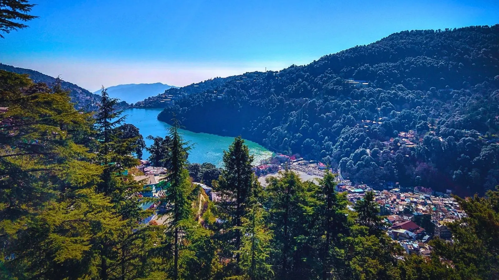 Nainital, Uttarakhand